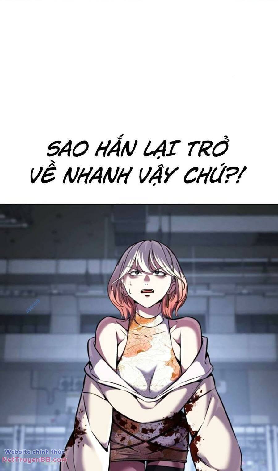 Cậu Bé Của Thần Chết Chapter 214 - Trang 125