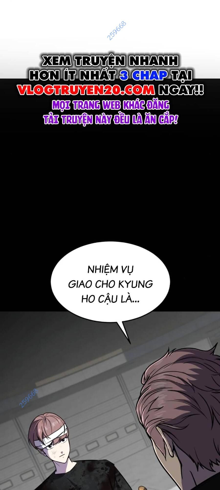 Cậu Bé Của Thần Chết Chapter 243 - Trang 5