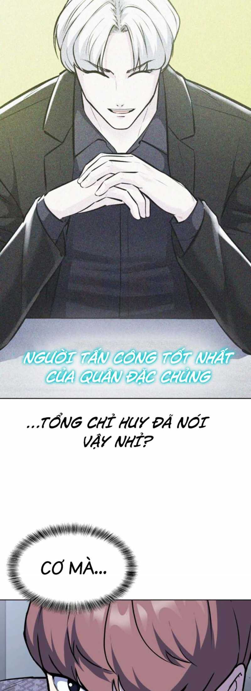 Cậu Bé Của Thần Chết Chapter 226 - Trang 5