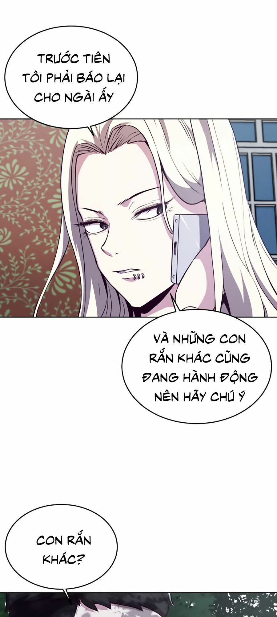 Cậu Bé Của Thần Chết Chapter 23 - Trang 25