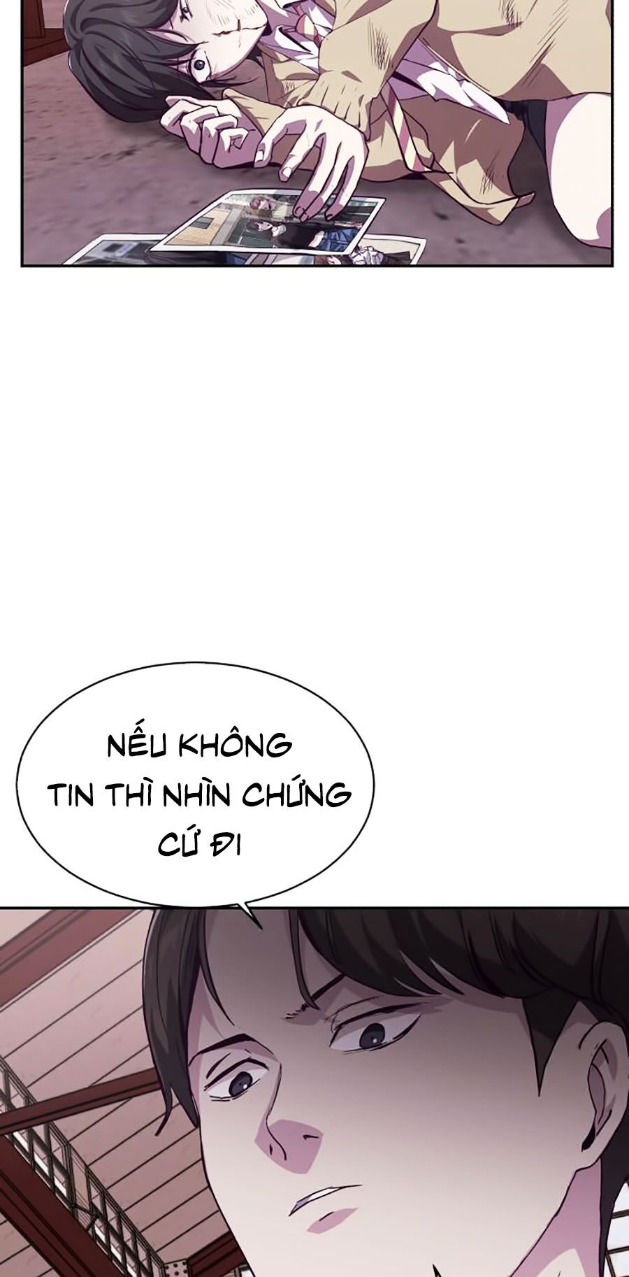 Cậu Bé Của Thần Chết Chapter 43 - Trang 48