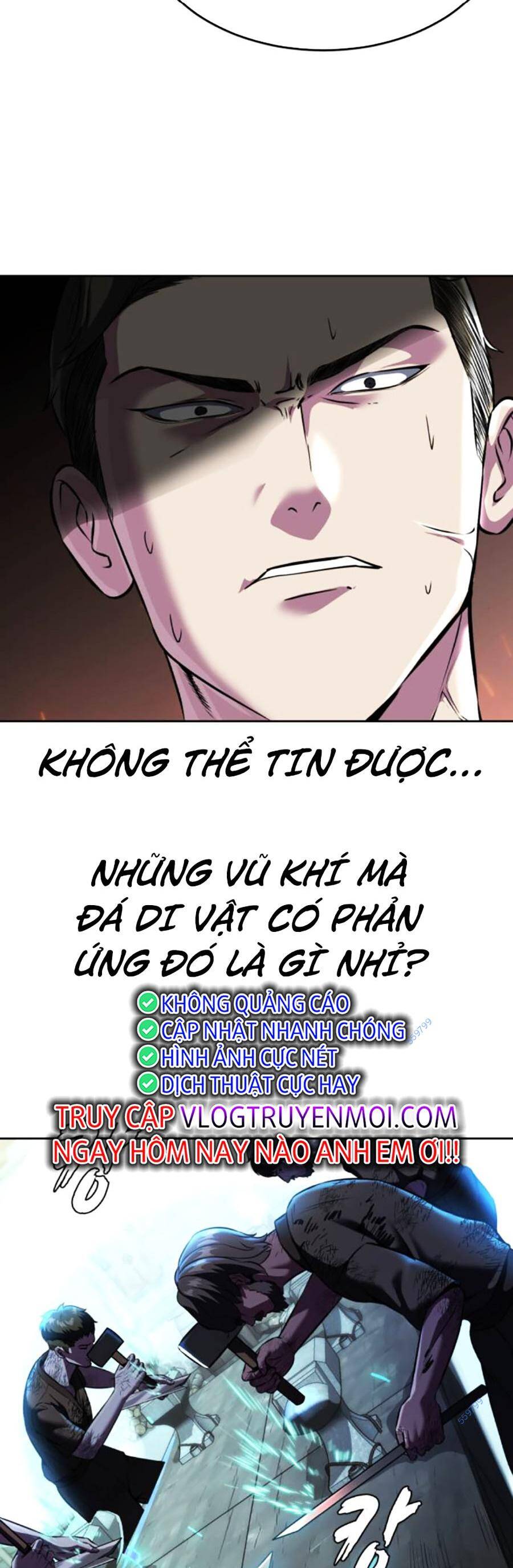 Cậu Bé Của Thần Chết Chapter 207 - Trang 10