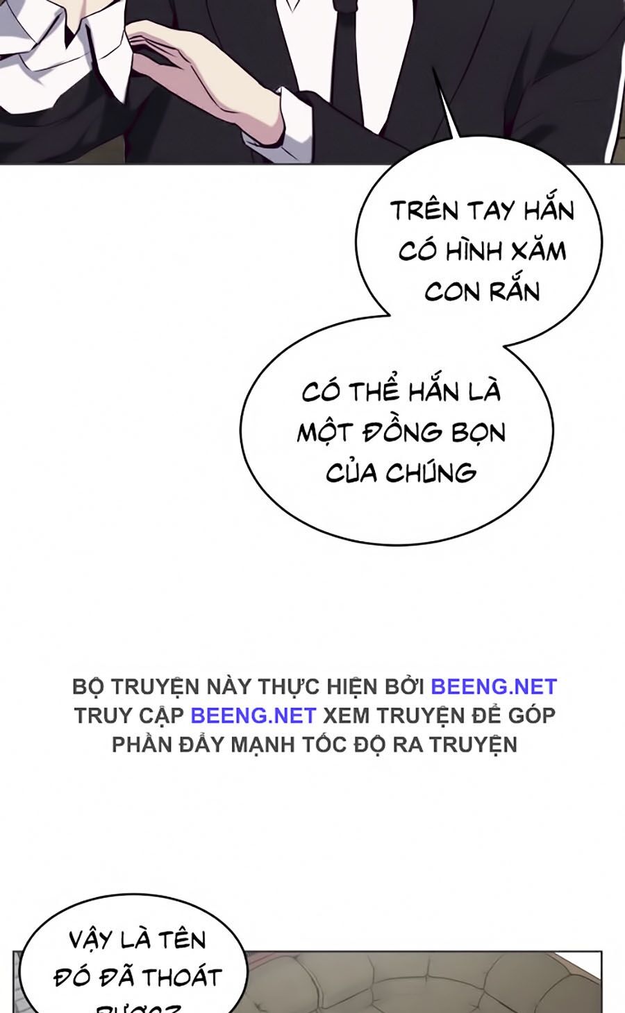 Cậu Bé Của Thần Chết Chapter 36 - Trang 100