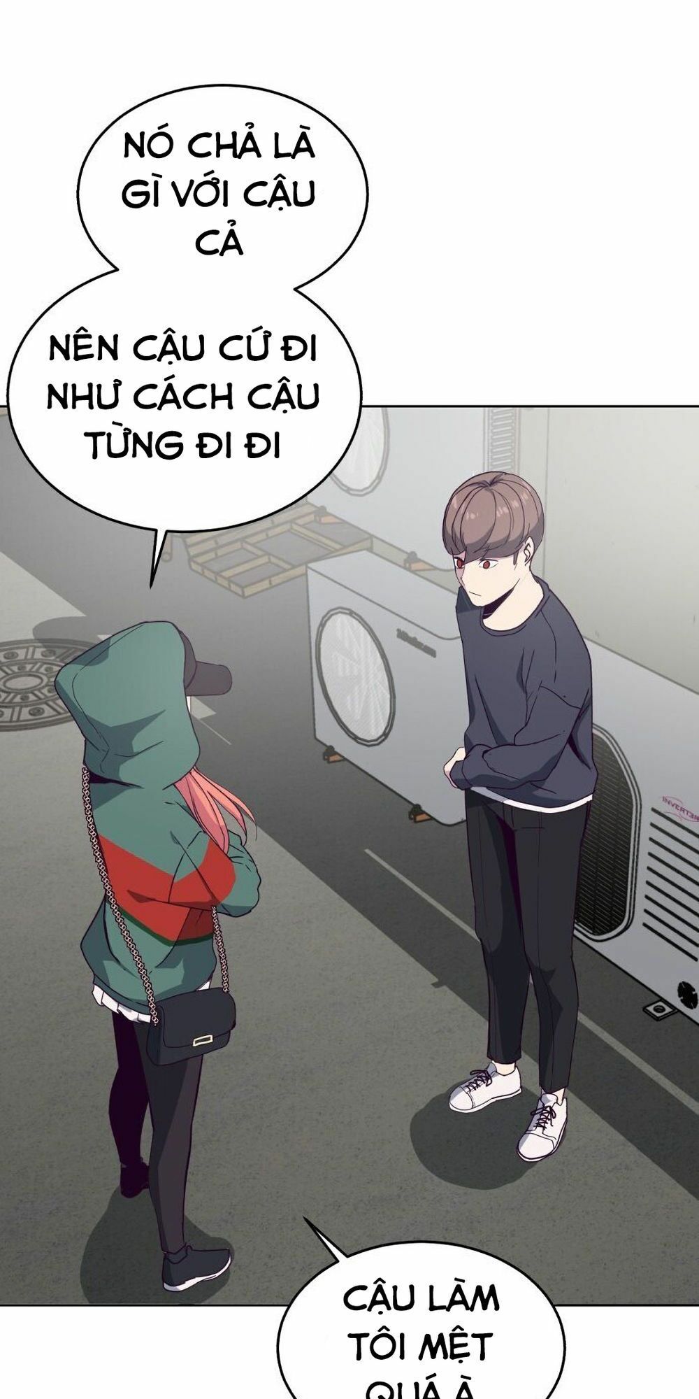 Cậu Bé Của Thần Chết Chapter 5 - Trang 89