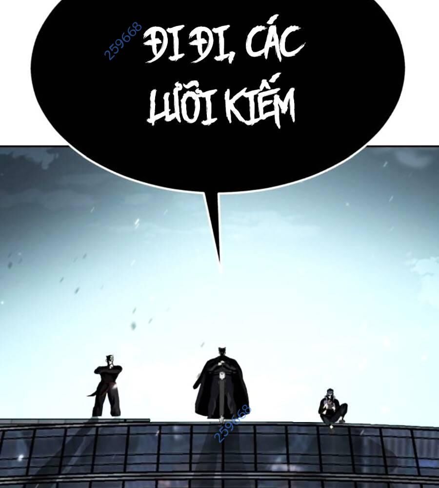 Cậu Bé Của Thần Chết Chapter 238 - Trang 302