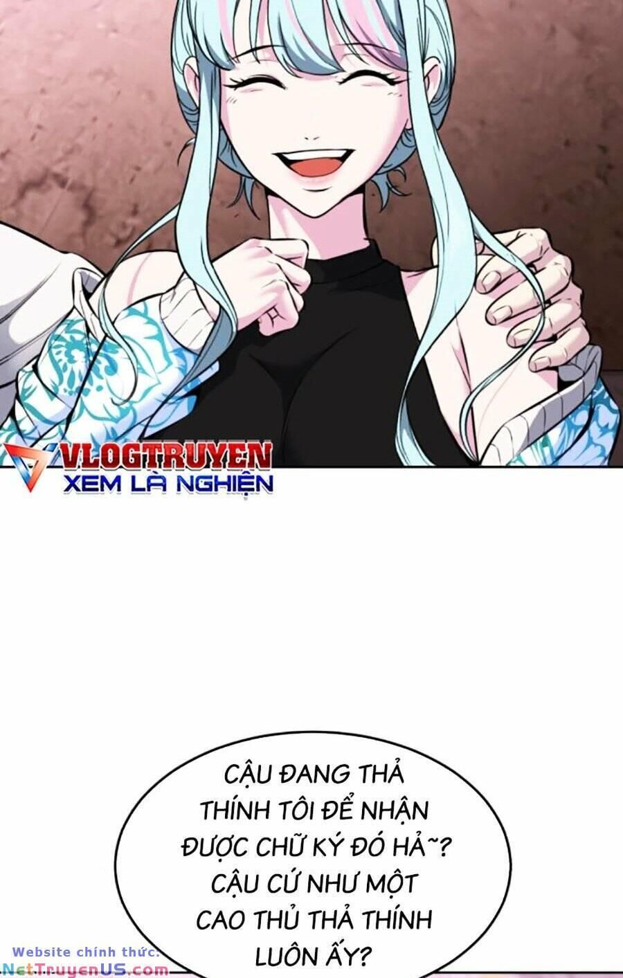 Cậu Bé Của Thần Chết Chapter 205 - Trang 21