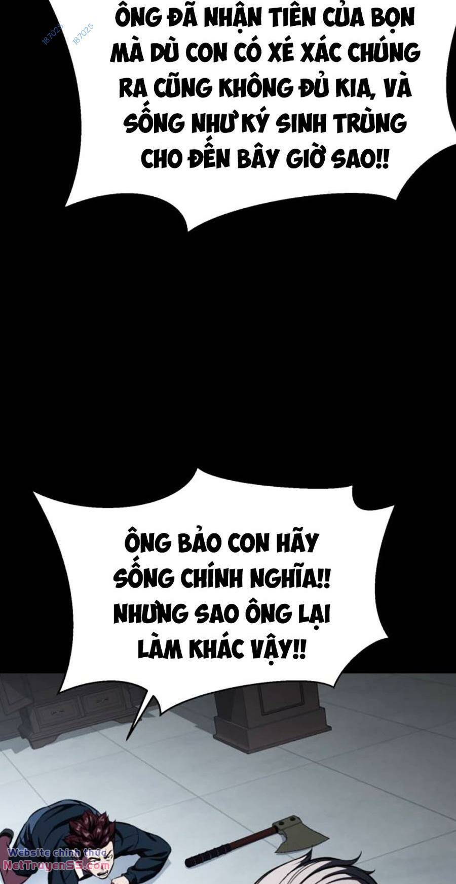 Cậu Bé Của Thần Chết Chapter 211 - Trang 64