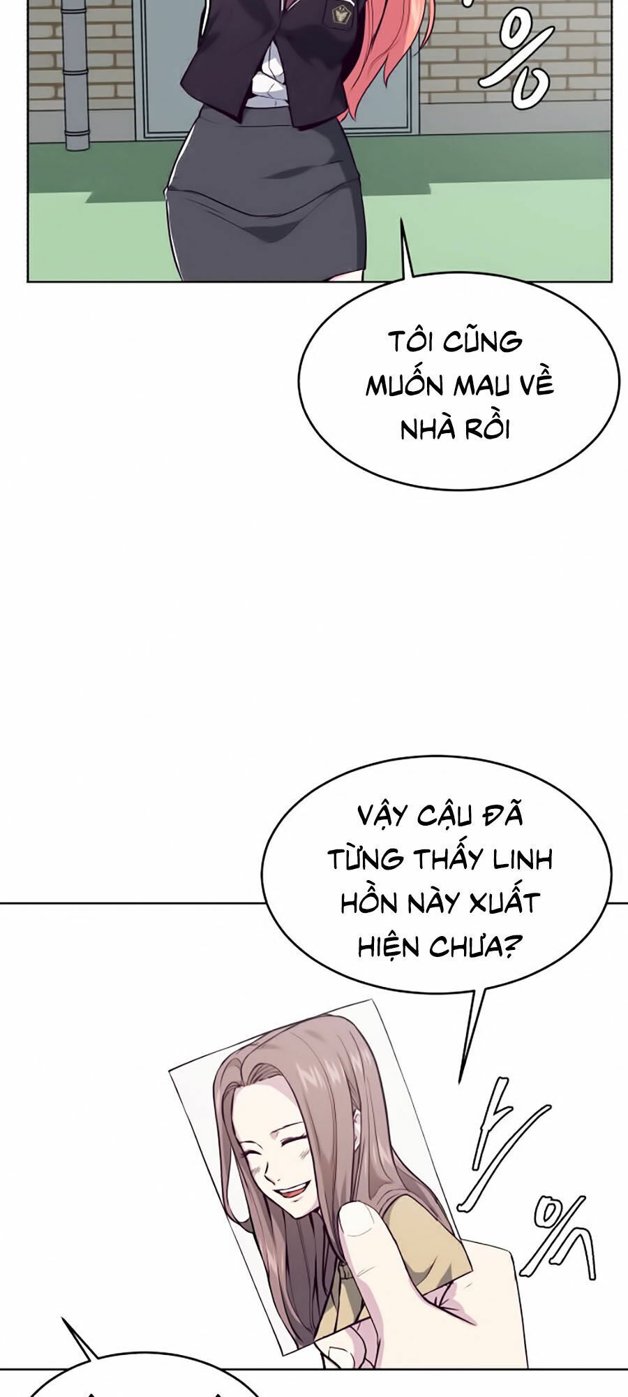 Cậu Bé Của Thần Chết Chapter 25 - Trang 74