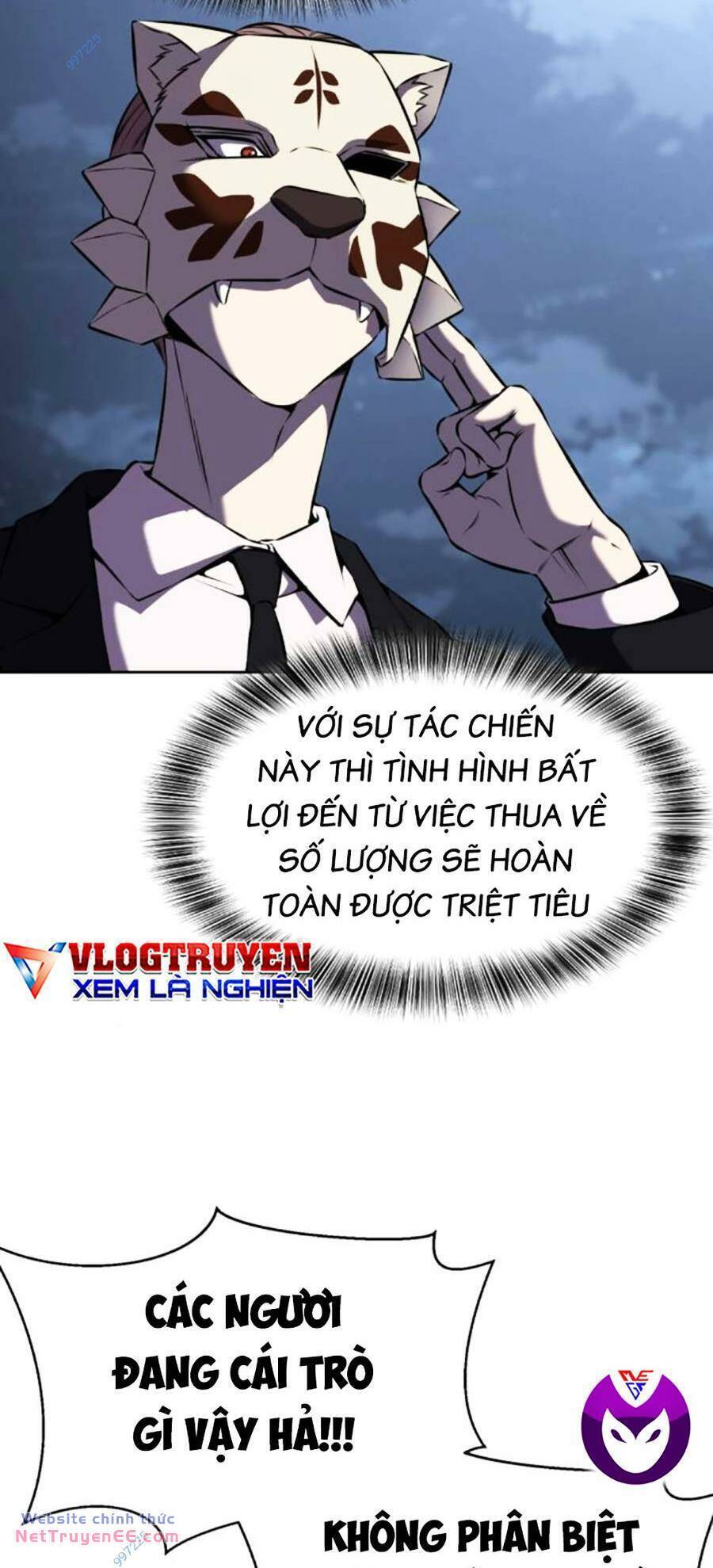 Cậu Bé Của Thần Chết Chapter 215 - Trang 52