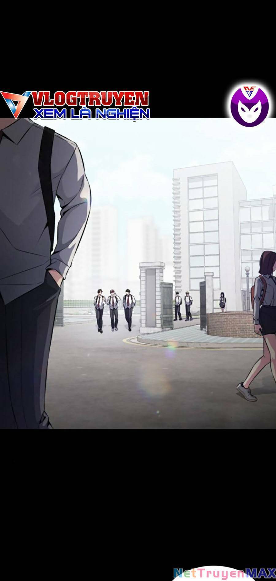 Cậu Bé Của Thần Chết Chapter 185 - Trang 37