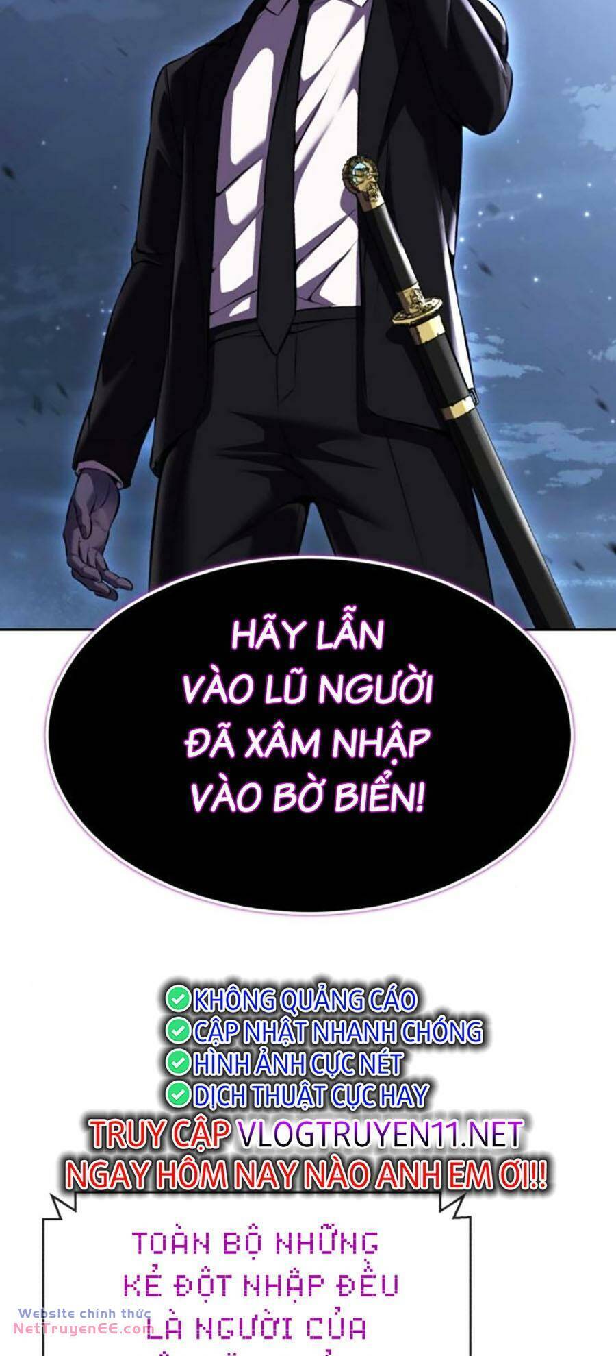 Cậu Bé Của Thần Chết Chapter 215 - Trang 48