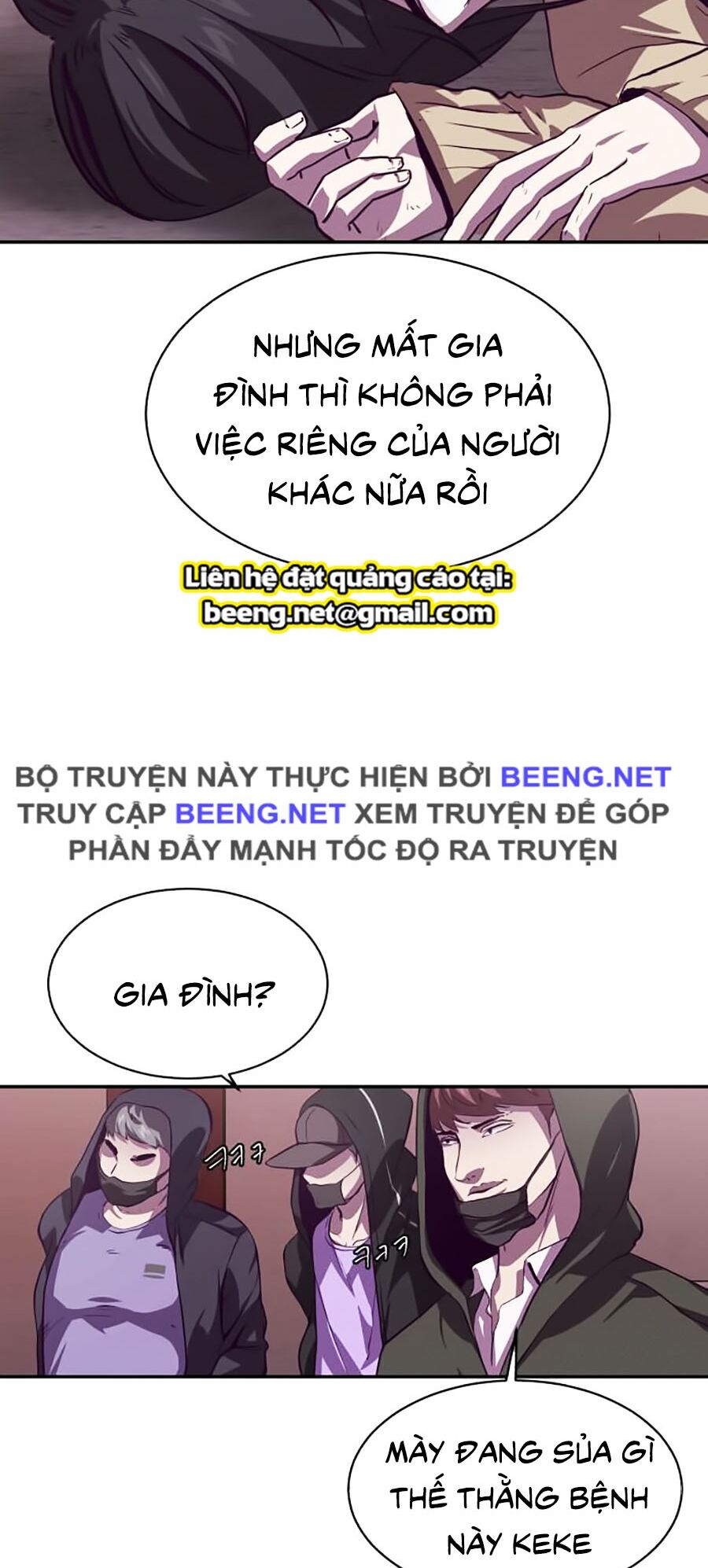 Cậu Bé Của Thần Chết Chapter 43 - Trang 94