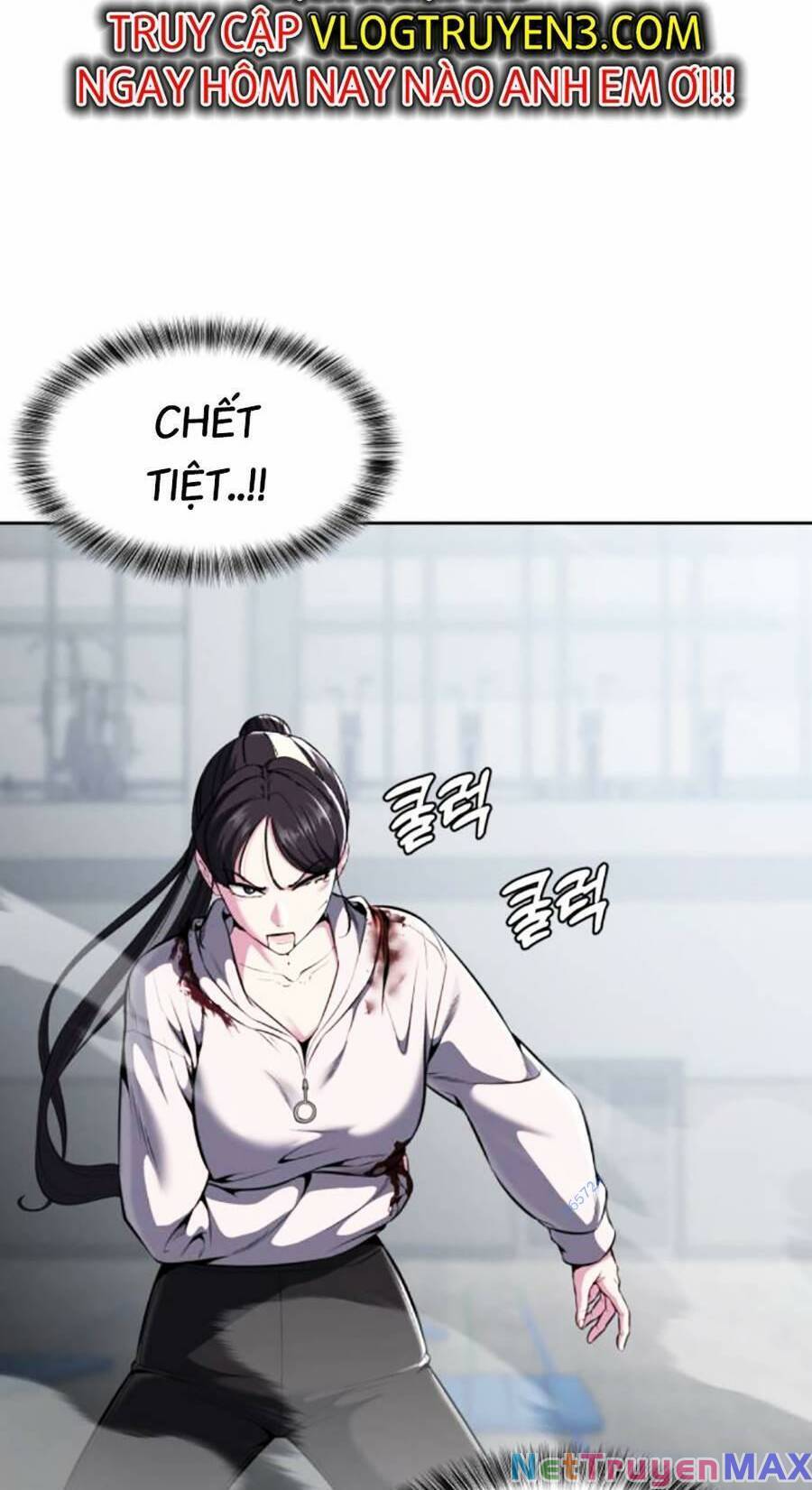 Cậu Bé Của Thần Chết Chapter 178 - Trang 13