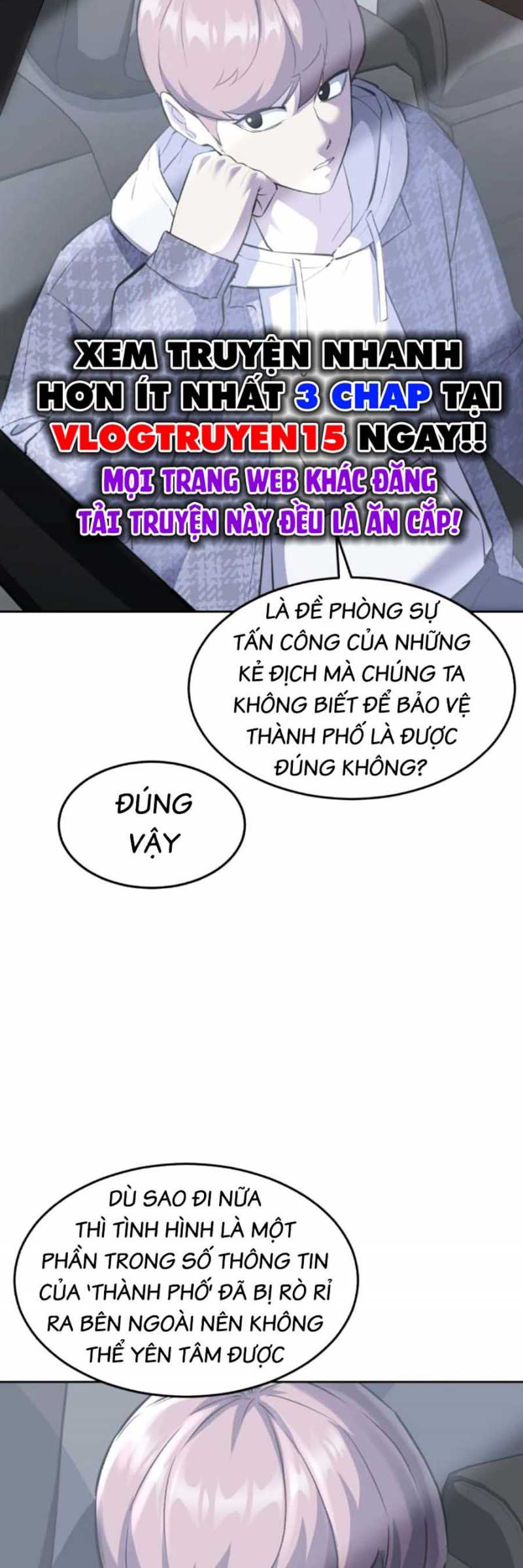 Cậu Bé Của Thần Chết Chapter 226 - Trang 53