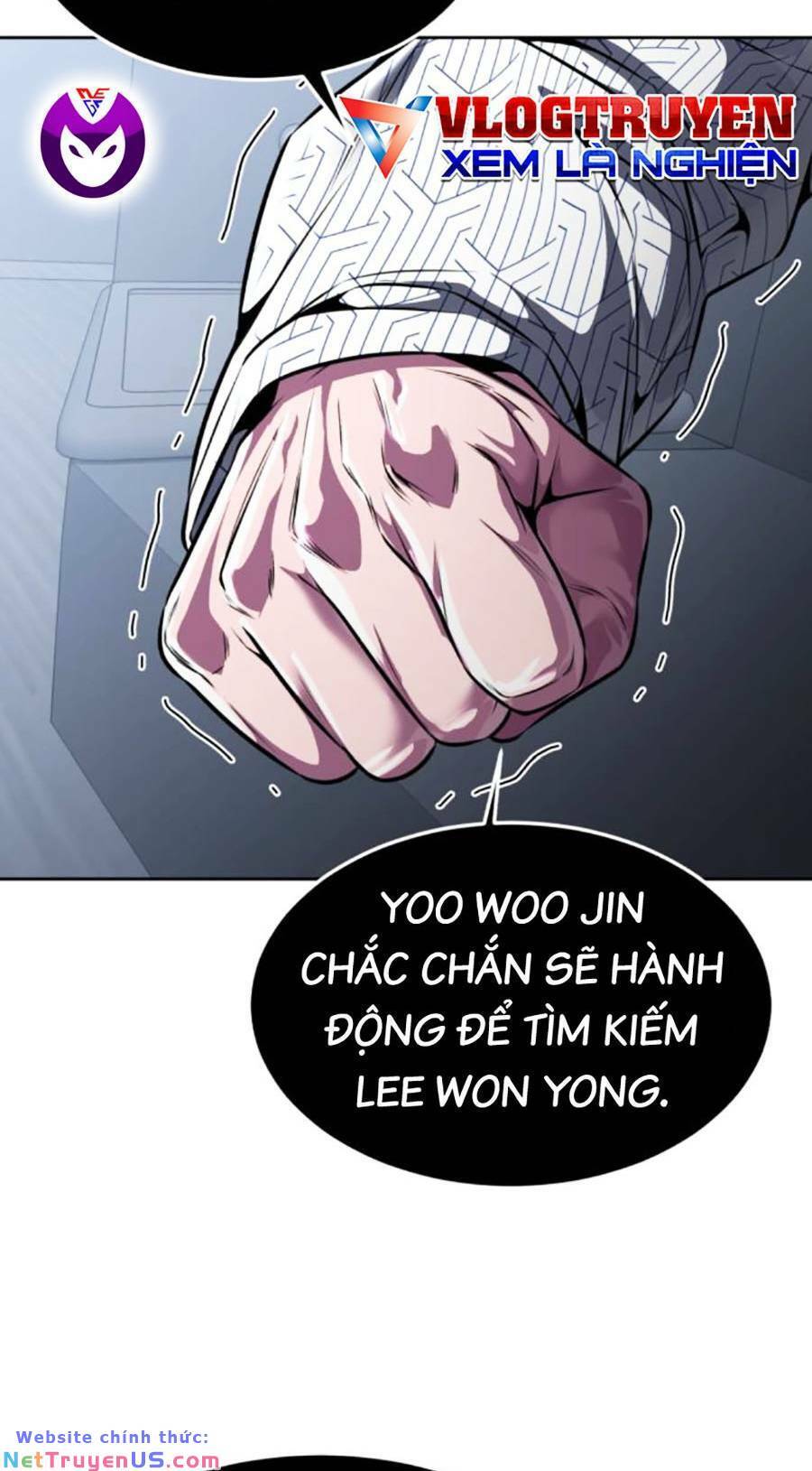 Cậu Bé Của Thần Chết Chapter 193 - Trang 42