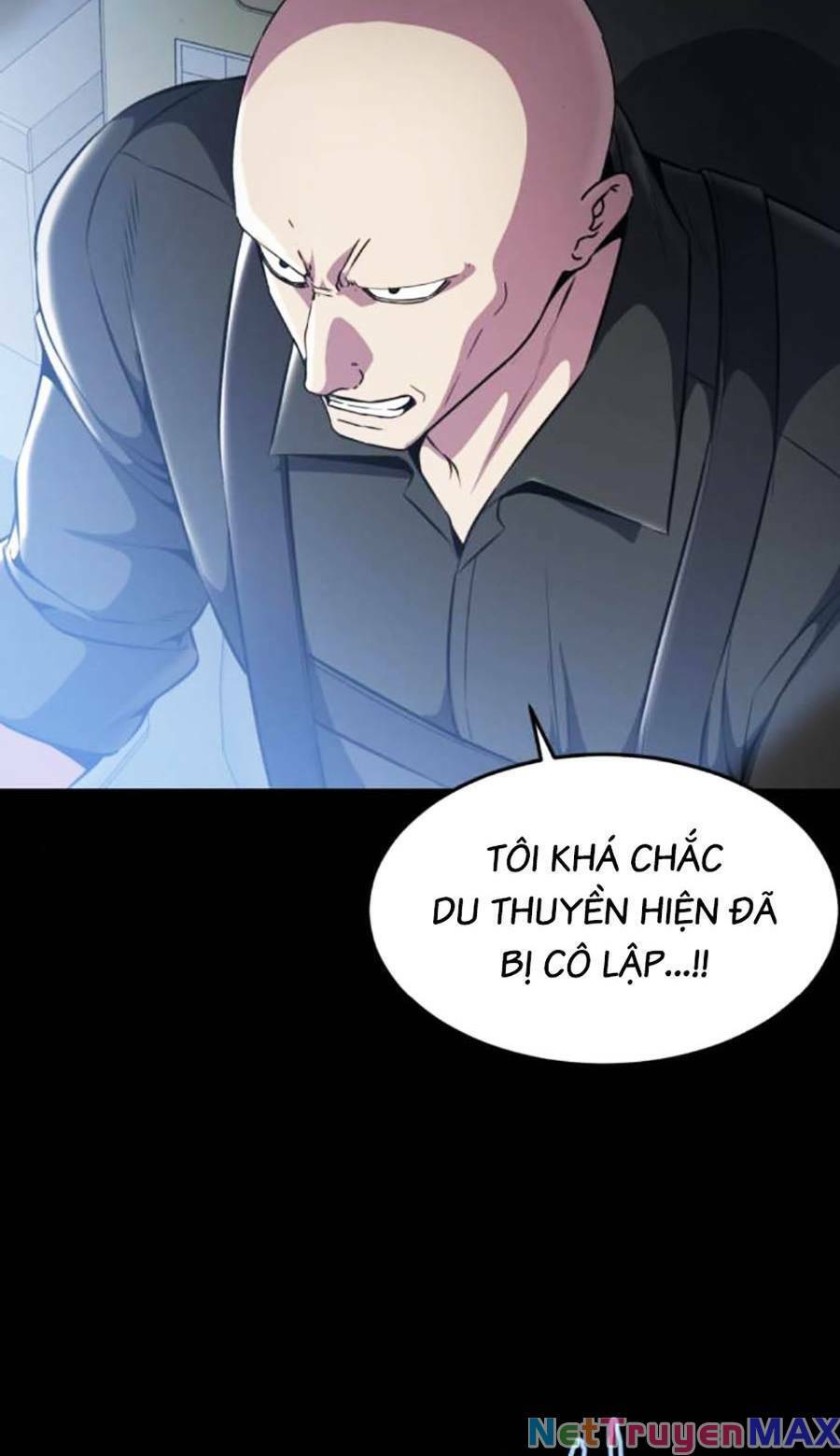 Cậu Bé Của Thần Chết Chapter 179 - Trang 22