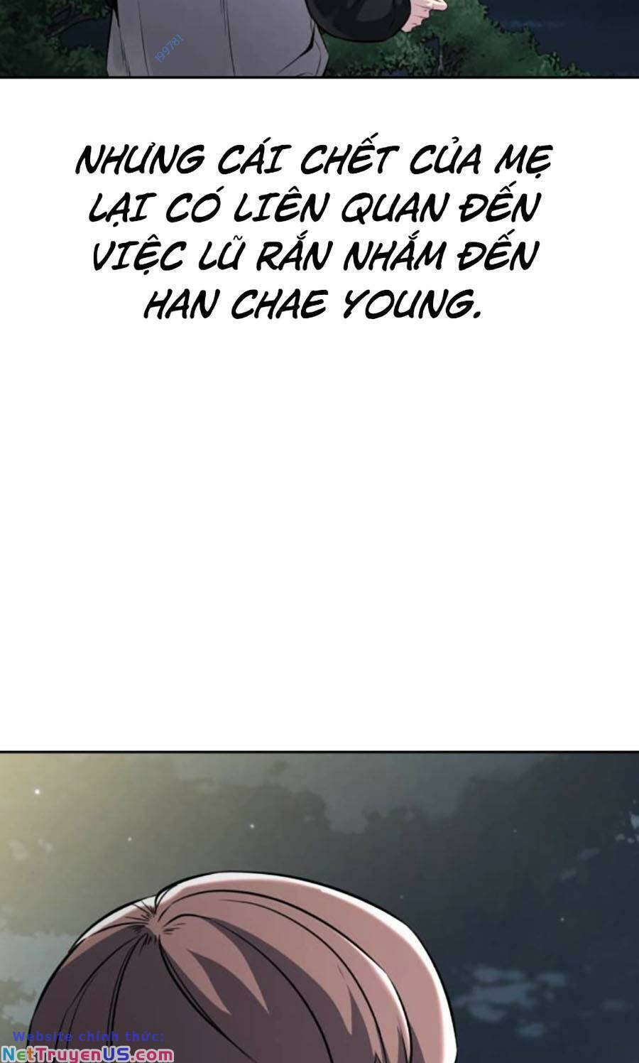 Cậu Bé Của Thần Chết Chapter 194 - Trang 124