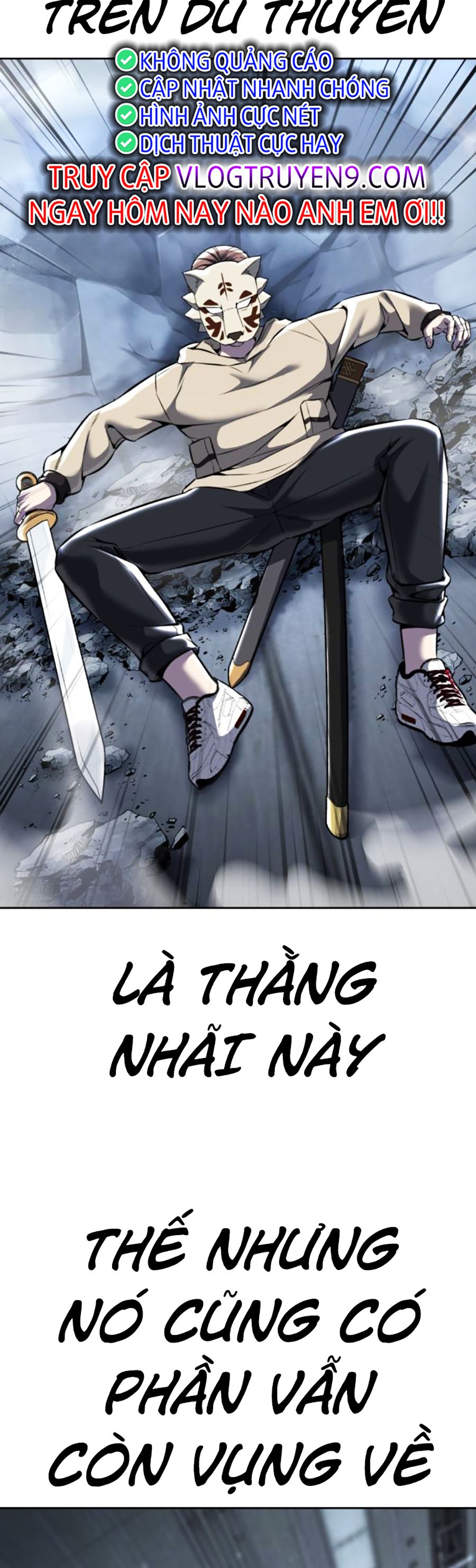 Cậu Bé Của Thần Chết Chapter 209 - Trang 37