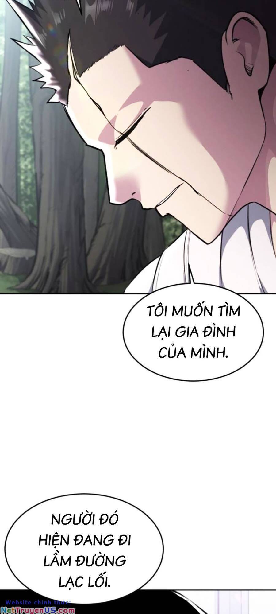 Cậu Bé Của Thần Chết Chapter 197 - Trang 60