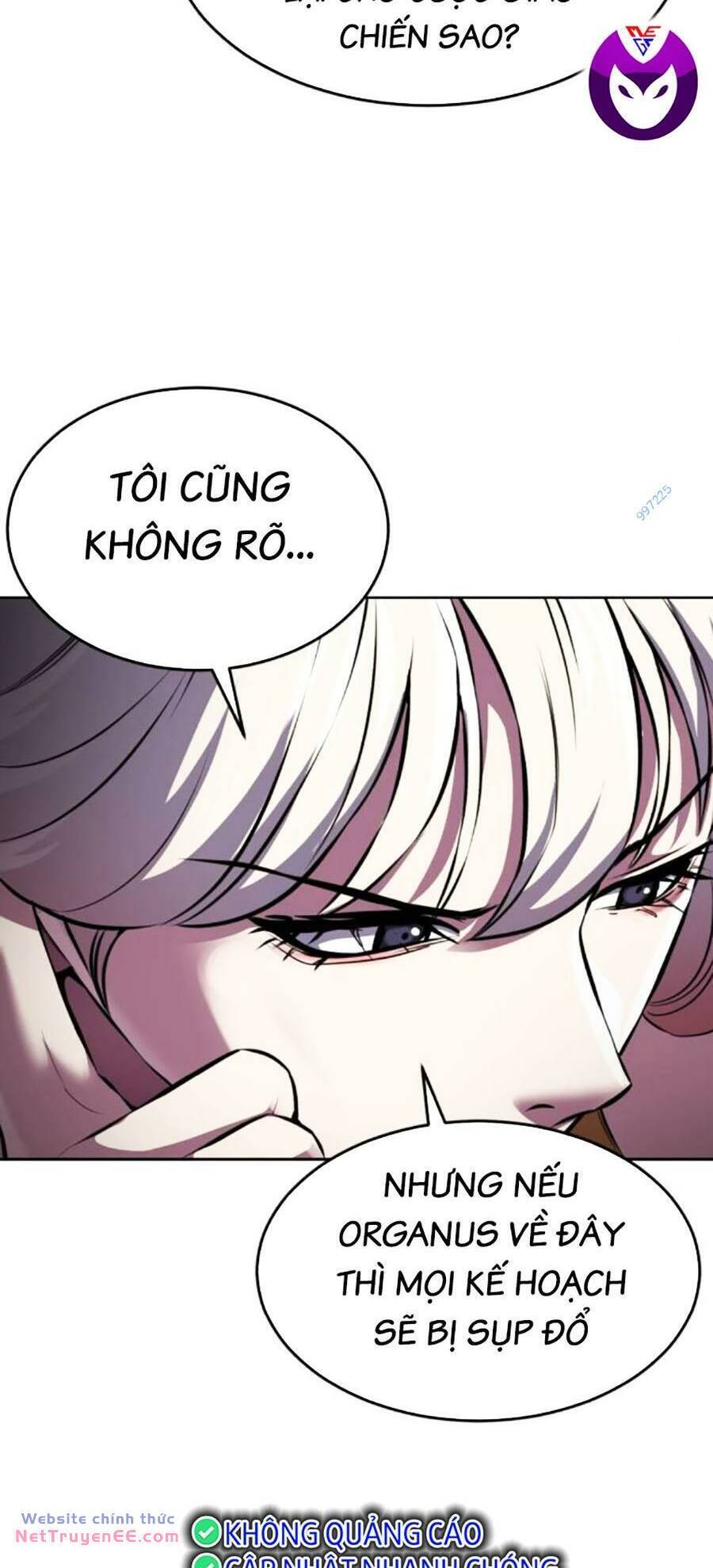 Cậu Bé Của Thần Chết Chapter 215 - Trang 9