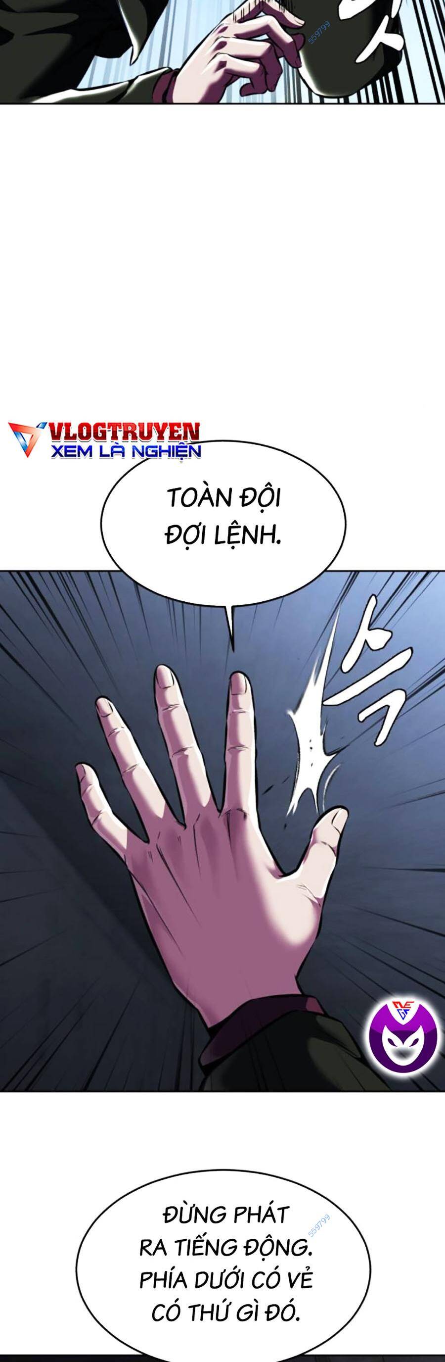 Cậu Bé Của Thần Chết Chapter 207 - Trang 4