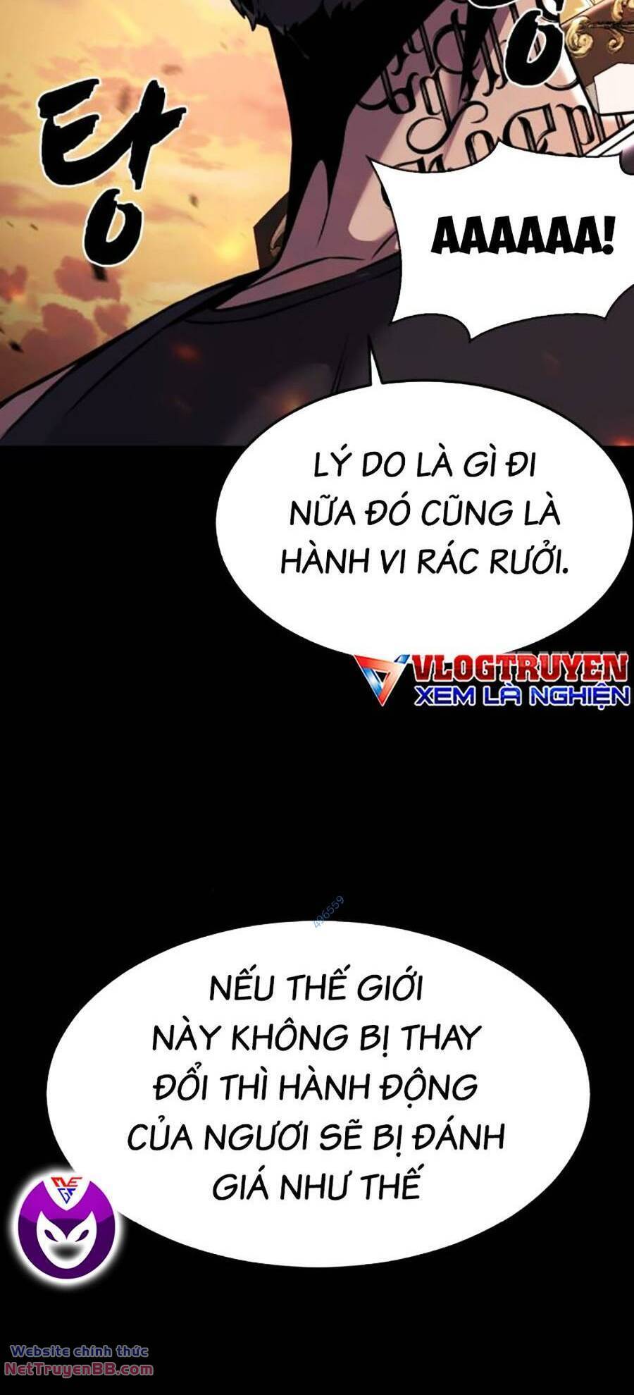 Cậu Bé Của Thần Chết Chapter 214 - Trang 23