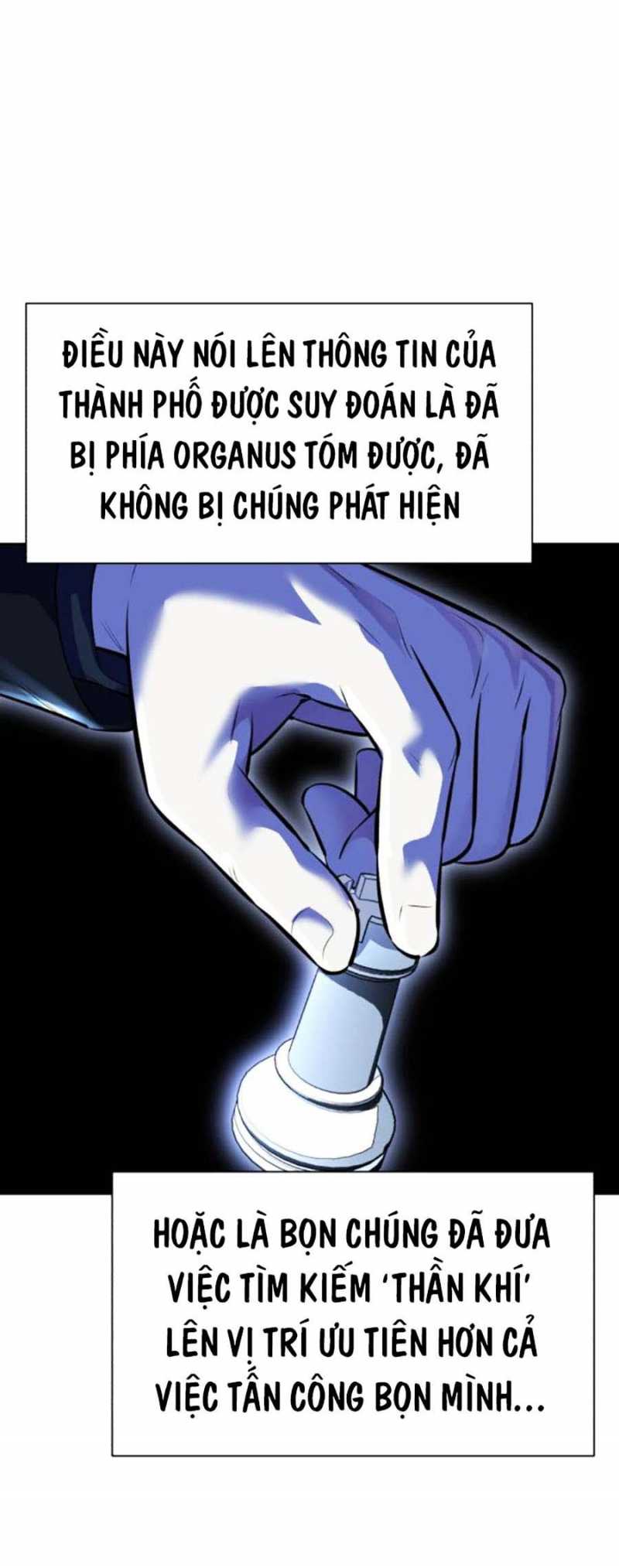 Cậu Bé Của Thần Chết Chapter 226 - Trang 31