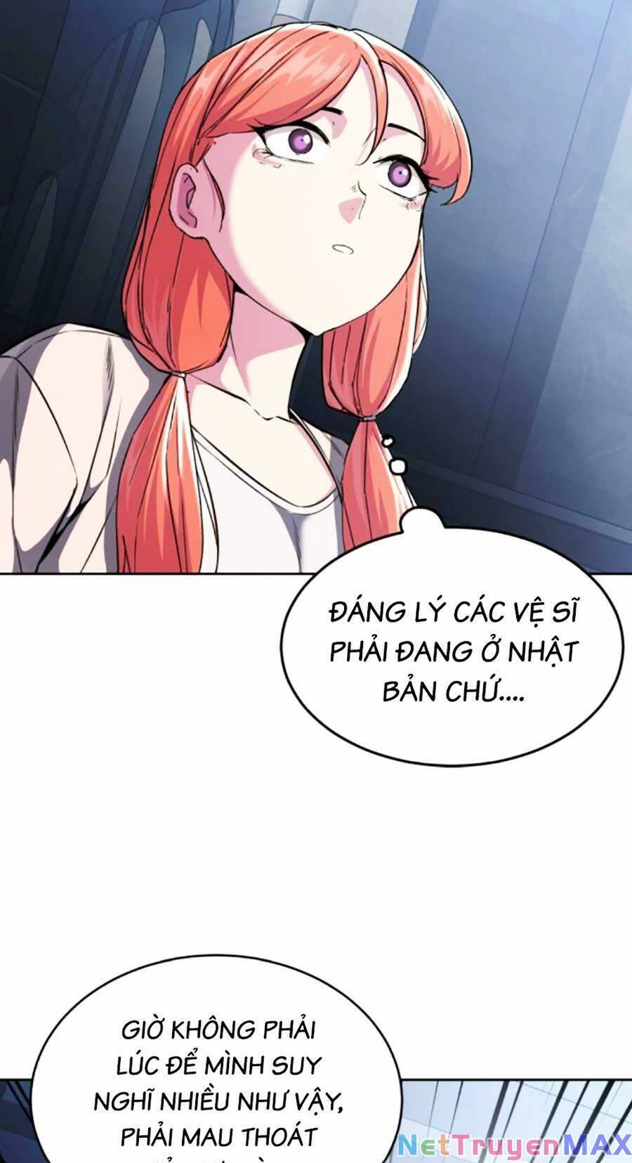 Cậu Bé Của Thần Chết Chapter 183 - Trang 72