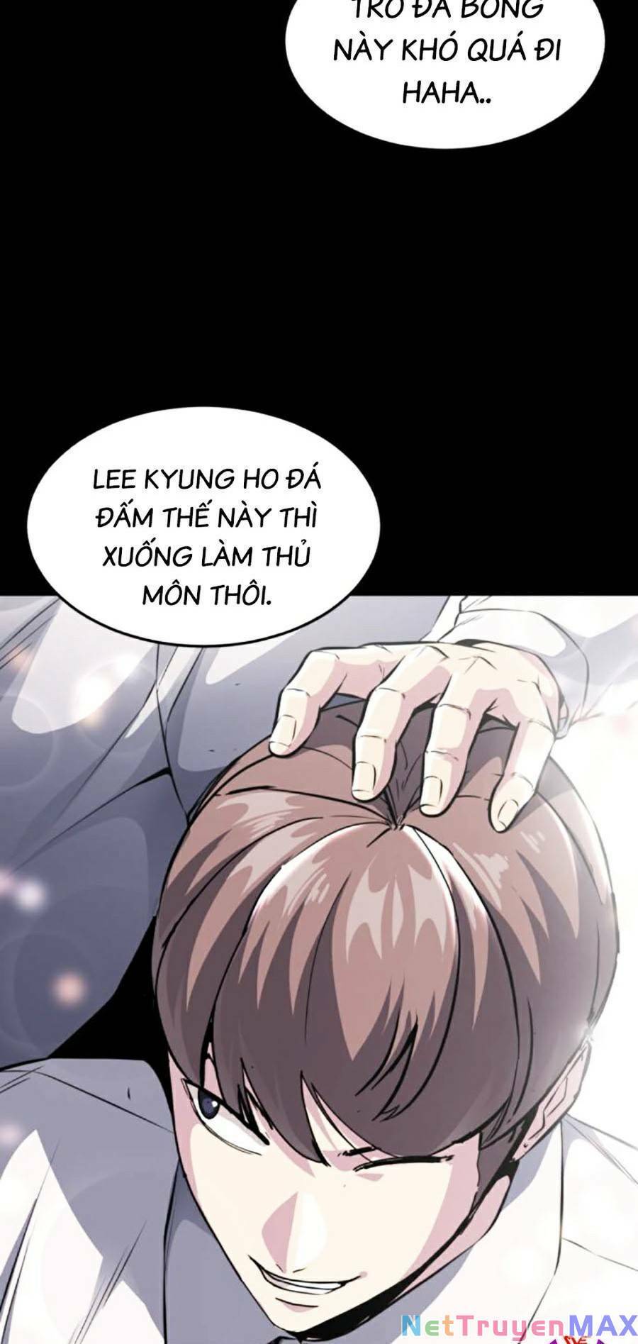 Cậu Bé Của Thần Chết Chapter 185 - Trang 27