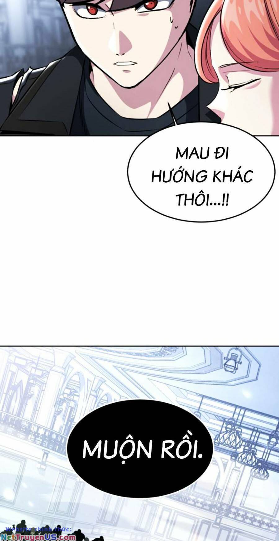 Cậu Bé Của Thần Chết Chapter 189 - Trang 135