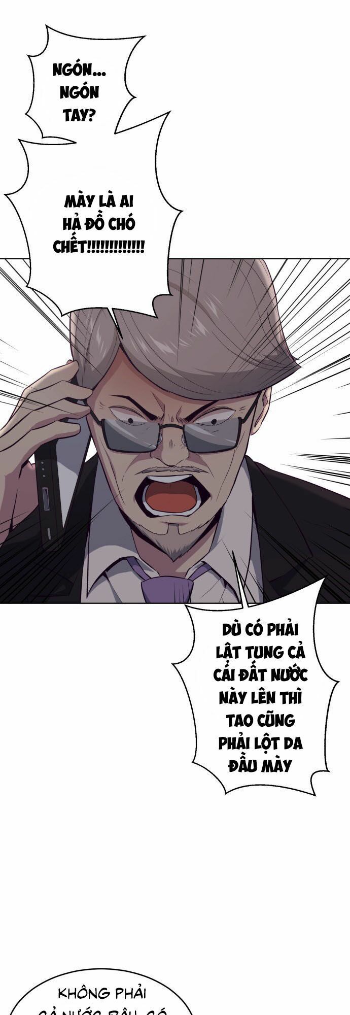 Cậu Bé Của Thần Chết Chapter 21 - Trang 61