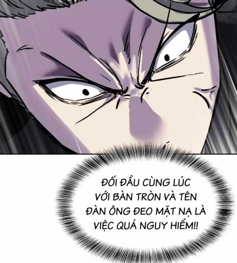 Cậu Bé Của Thần Chết Chapter 231 - Trang 16