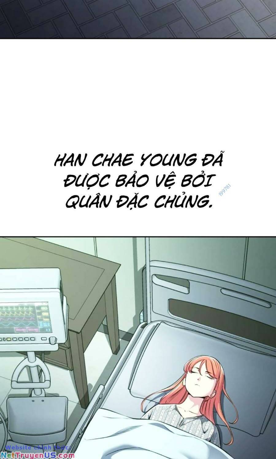 Cậu Bé Của Thần Chết Chapter 194 - Trang 121