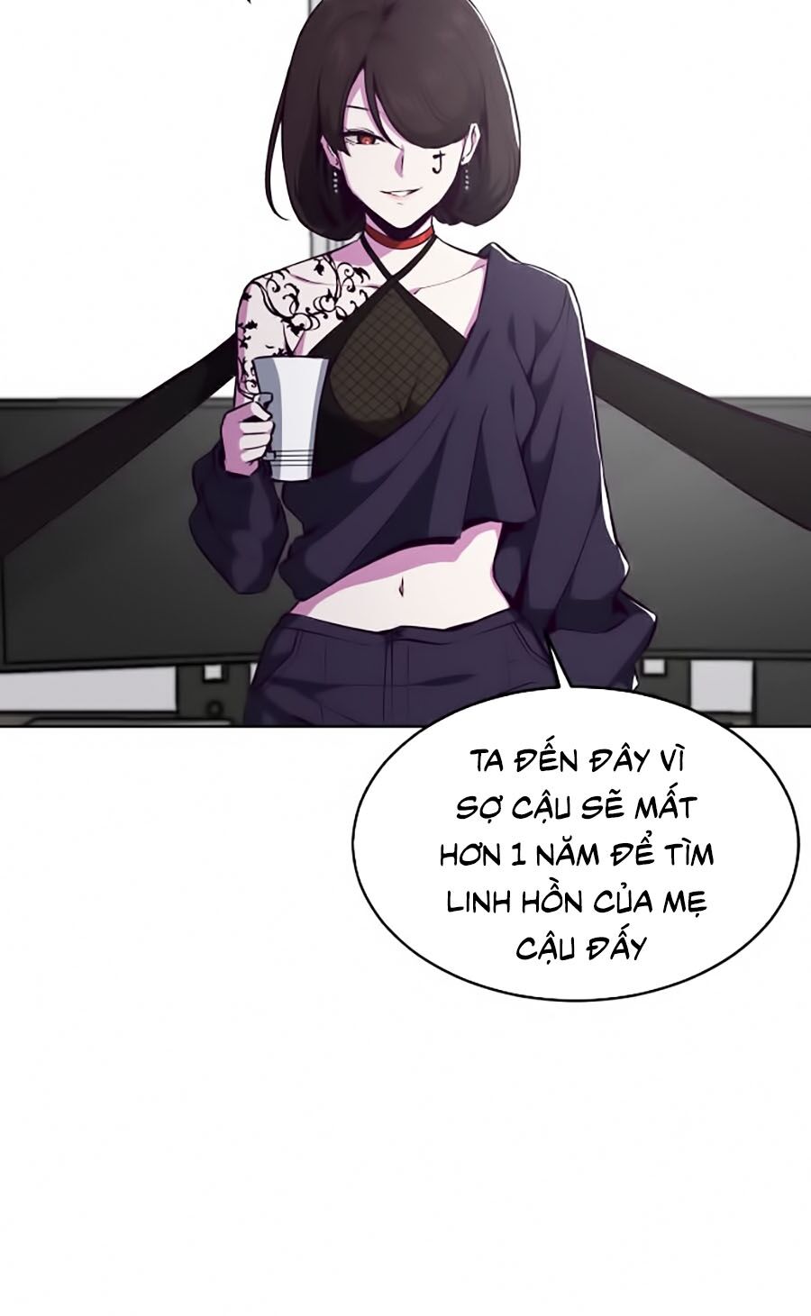 Cậu Bé Của Thần Chết Chapter 30 - Trang 55