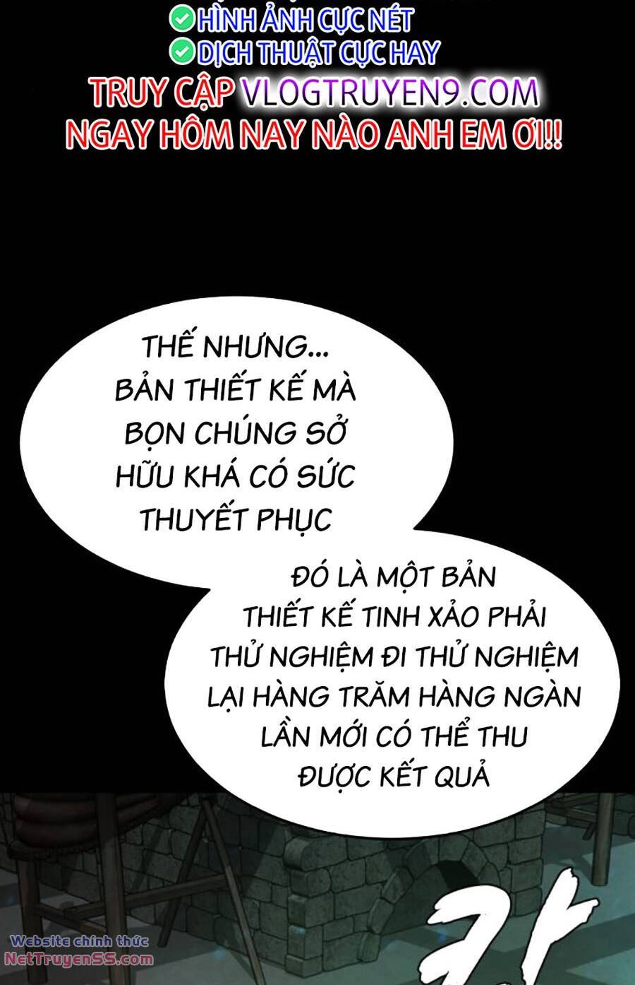 Cậu Bé Của Thần Chết Chapter 210 - Trang 106