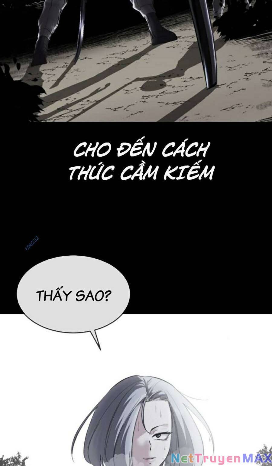 Cậu Bé Của Thần Chết Chapter 182 - Trang 109