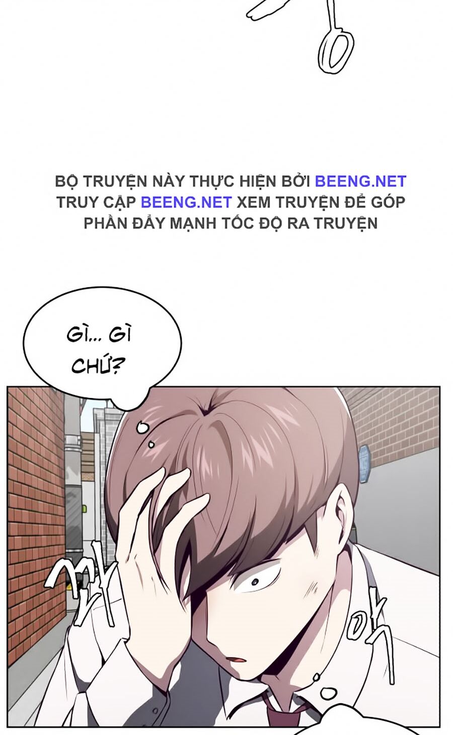 Cậu Bé Của Thần Chết Chapter 32 - Trang 29