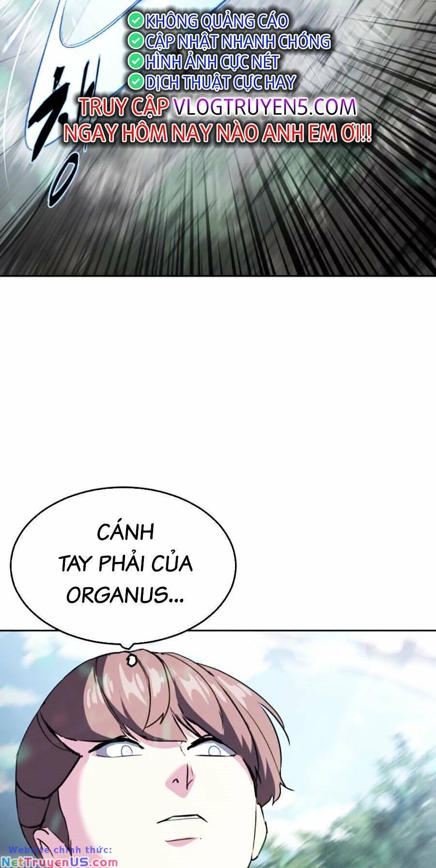 Cậu Bé Của Thần Chết Chapter 200 - Trang 46