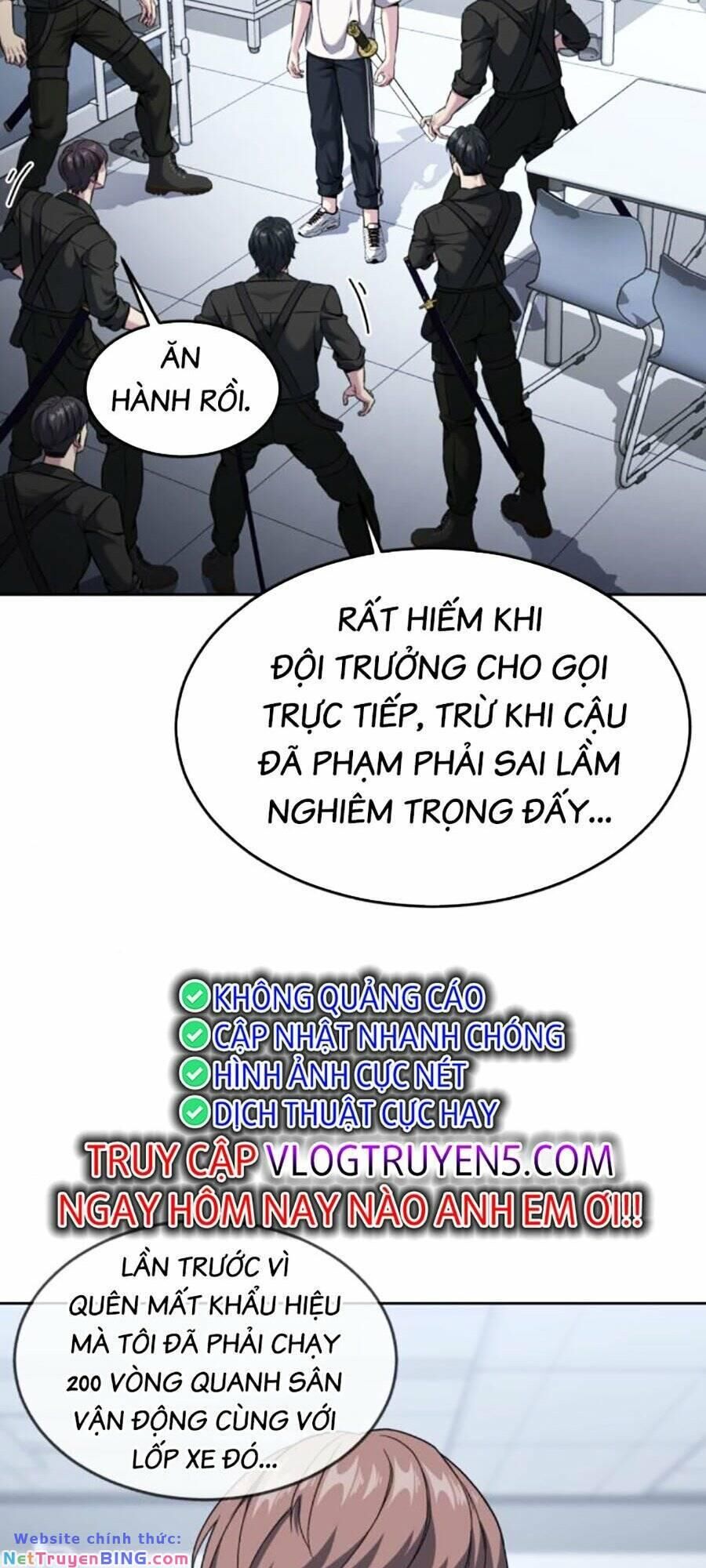 Cậu Bé Của Thần Chết Chapter 206 - Trang 33