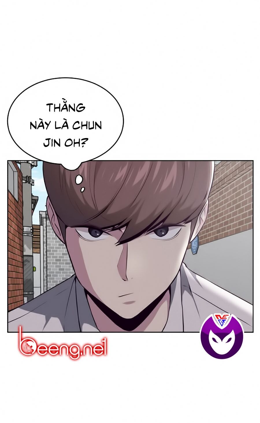 Cậu Bé Của Thần Chết Chapter 31 - Trang 85