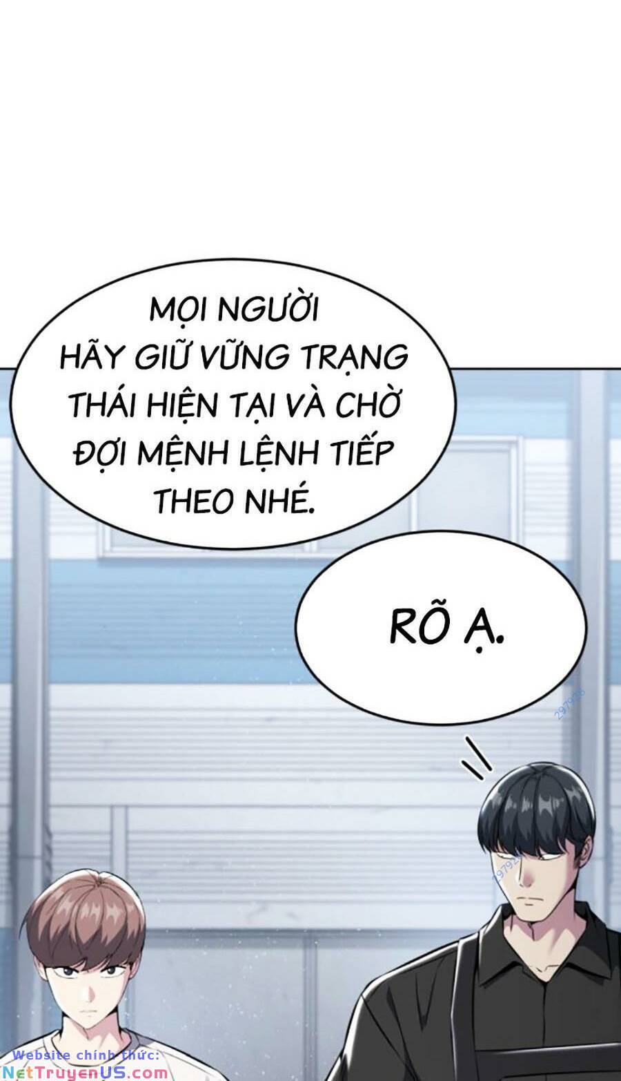 Cậu Bé Của Thần Chết Chapter 203 - Trang 17