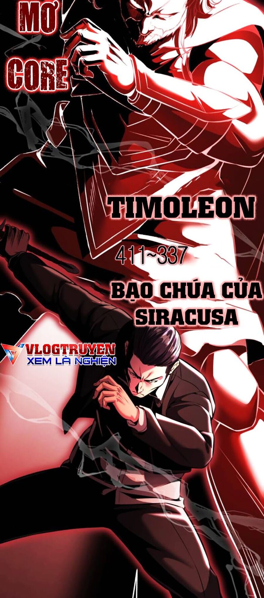 Cậu Bé Của Thần Chết Chapter 208 - Trang 87