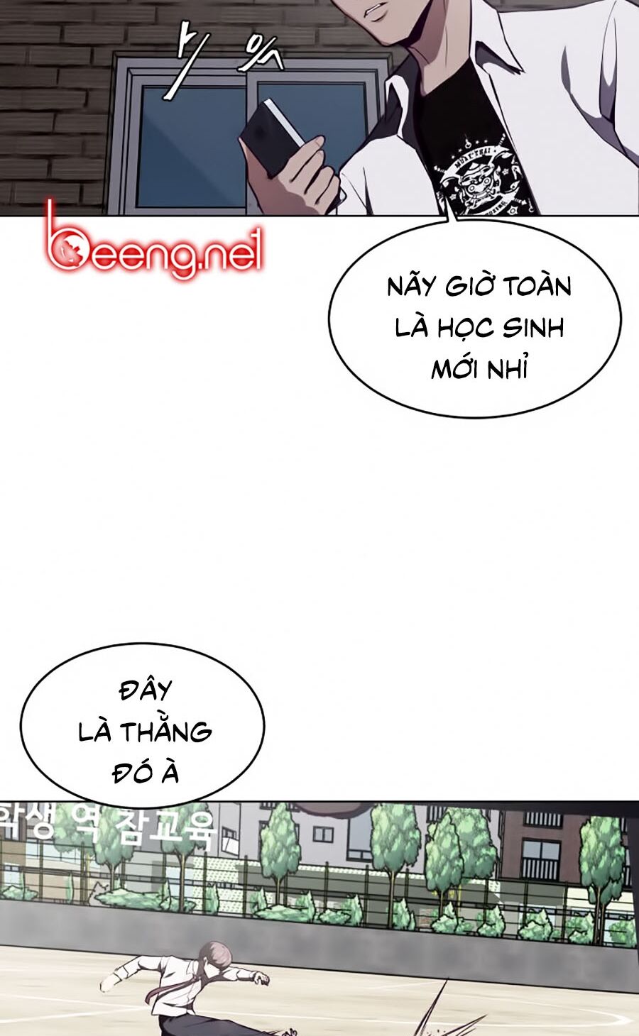 Cậu Bé Của Thần Chết Chapter 29 - Trang 6