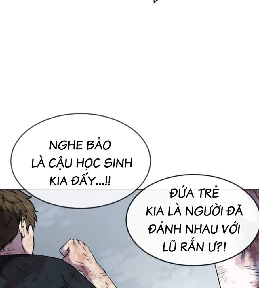 Cậu Bé Của Thần Chết Chapter 238 - Trang 160