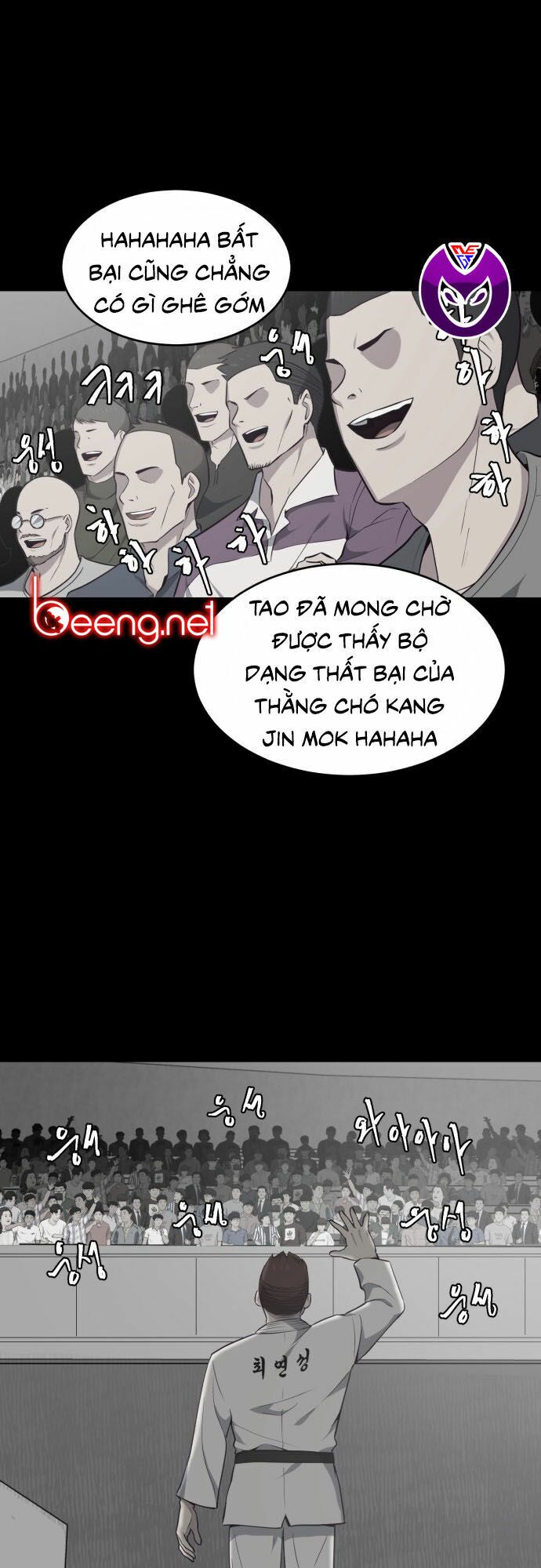 Cậu Bé Của Thần Chết Chapter 21 - Trang 29