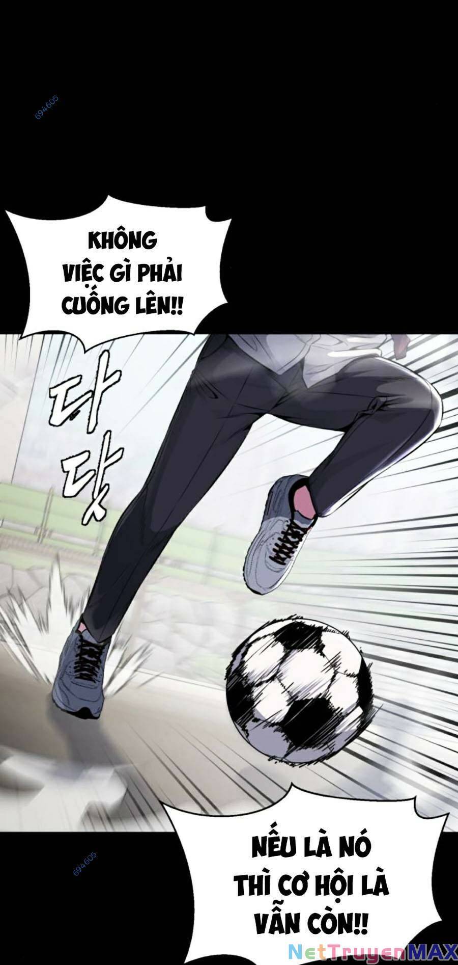 Cậu Bé Của Thần Chết Chapter 185 - Trang 20