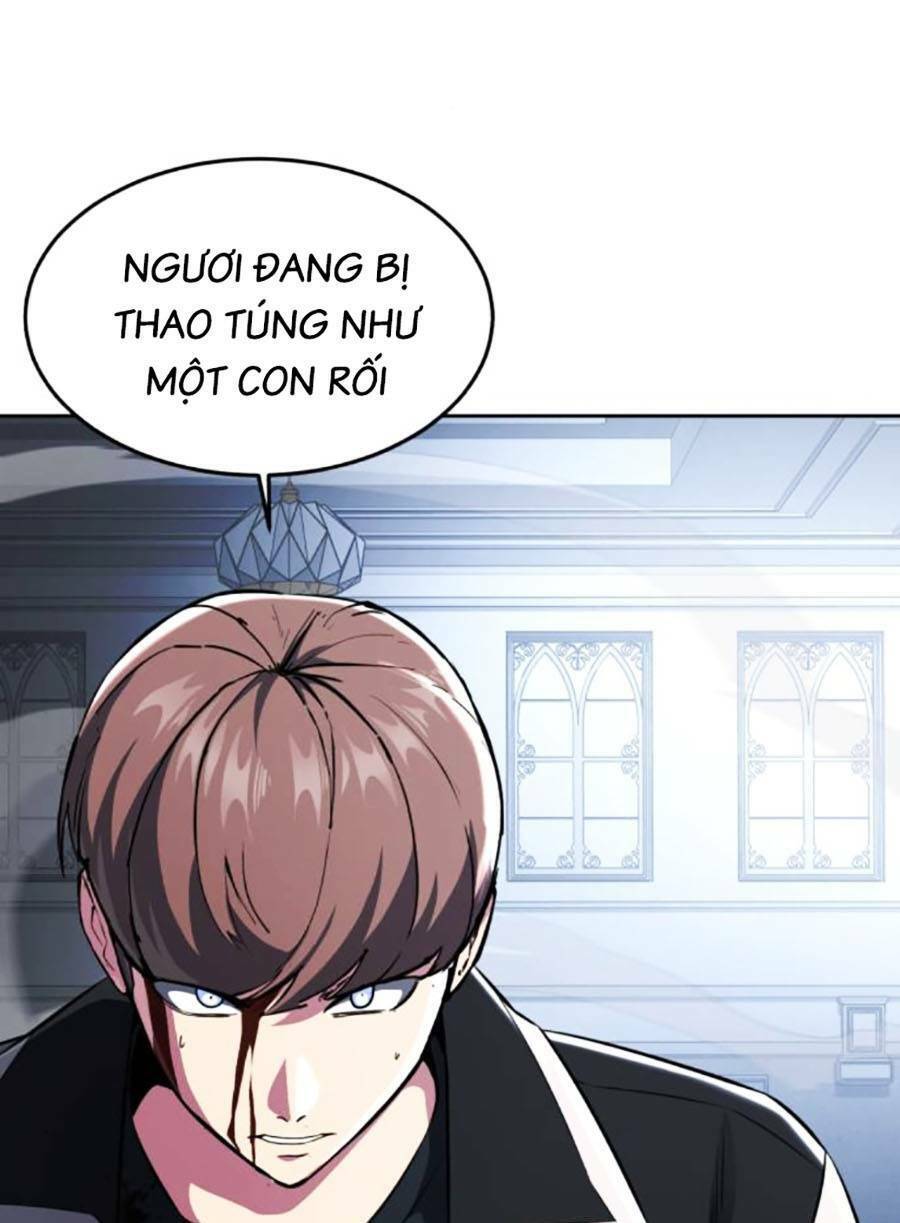 Cậu Bé Của Thần Chết Chapter 187 - Trang 110