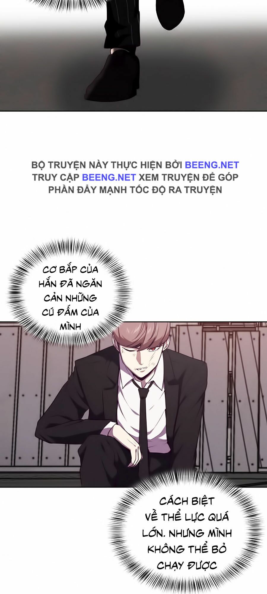 Cậu Bé Của Thần Chết Chapter 19 - Trang 43