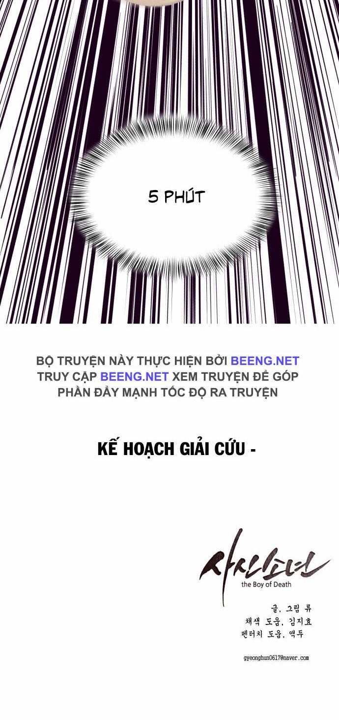 Cậu Bé Của Thần Chết Chapter 14 - Trang 66