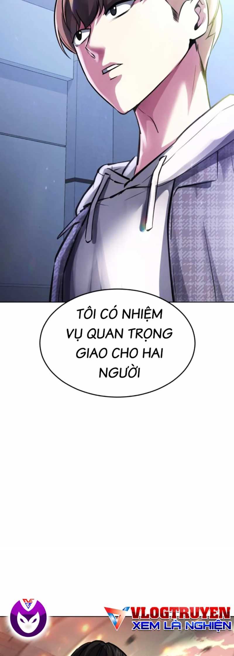 Cậu Bé Của Thần Chết Chapter 225 - Trang 82